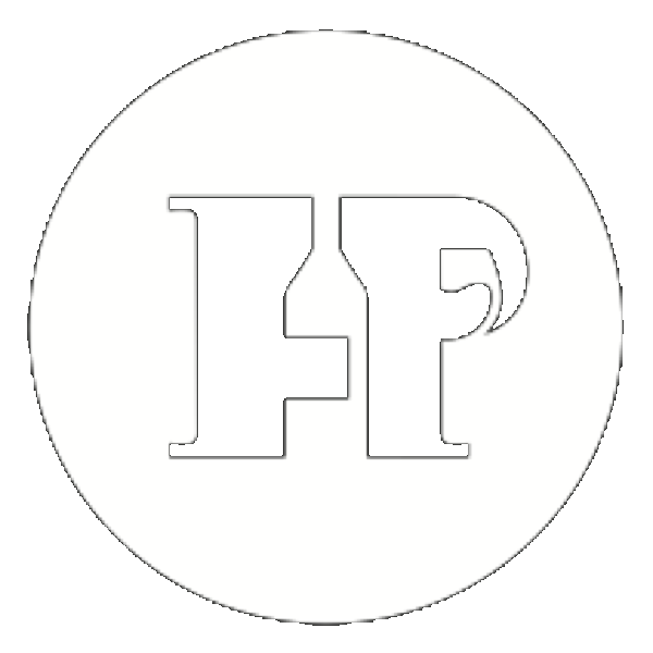 Slijterij Henk Peter logo